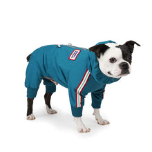 Load image into Gallery viewer, Montana Bodysuit (Teal Blue)