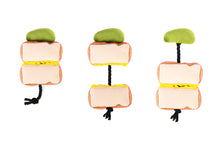 Load image into Gallery viewer, Montreal Smoked Meat Sandwich