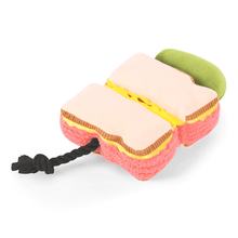 Load image into Gallery viewer, Montreal Smoked Meat Sandwich