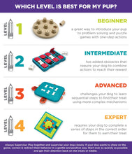 Load image into Gallery viewer, Nina Ottosson Casino Puzzle Game