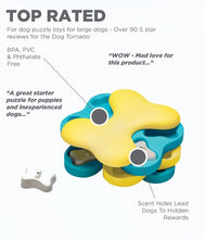 Load image into Gallery viewer, Nina Ottosson Tornado Puzzle Game