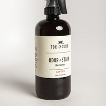 Load image into Gallery viewer, Odor with Stain Remover (Ginger)