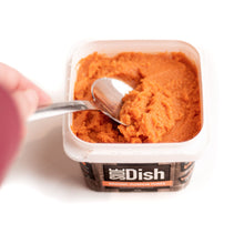 Load image into Gallery viewer, Organic Pumpkin Puree 1lb