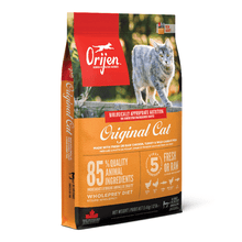 Load image into Gallery viewer, Original Cat & Kitten Food (1.8kg)