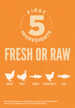 Load image into Gallery viewer, Original Cat & Kitten Food (1.8kg)