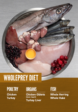 Load image into Gallery viewer, Original Cat & Kitten Food (1.8kg)