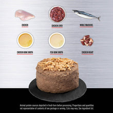 Load image into Gallery viewer, Original Entree Cat Canned Food (3oz)