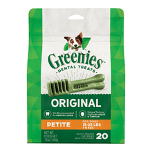 Load image into Gallery viewer, Original Dog Dental Treats 12oz