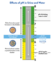 Load image into Gallery viewer, PH Balanced Cat Water 4l