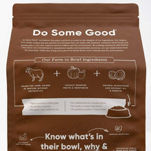 Load image into Gallery viewer, Pasture Lamb Grain Free Dog Food