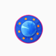 Load image into Gallery viewer, Paw Invasion UFO