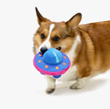 Load image into Gallery viewer, Paw Invasion UFO