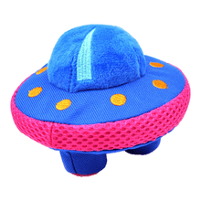 Load image into Gallery viewer, Paw Invasion UFO