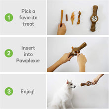 Load image into Gallery viewer, Pawplexer Bacon Bully Stick Holder
