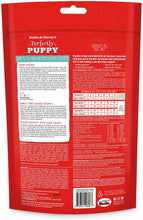 Load image into Gallery viewer, Perfectly Puppy Beef & Salmon 14oz