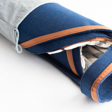 Load image into Gallery viewer, Pet Cave Navy (M)