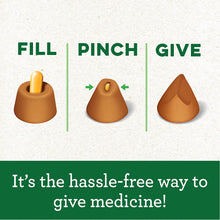 Load image into Gallery viewer, Pill Pockets Chicken Capsules