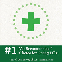 Load image into Gallery viewer, Pill Pockets Chicken for Cat 1.6oz