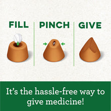 Load image into Gallery viewer, Pill Pockets Chicken for Cat 1.6oz