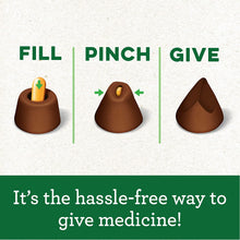 Load image into Gallery viewer, Pill Pockets Hickory Smoke 30 Capsules 7.9oz