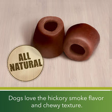 Load image into Gallery viewer, Pill Pockets Hickory Smoke 30 Tabs 3.2oz