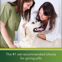 Load image into Gallery viewer, Pill Pockets Hickory Smoke 30 Tabs 3.2oz