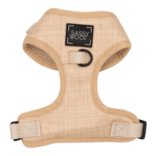 Load image into Gallery viewer, Pinot Adjustable Dog Harness