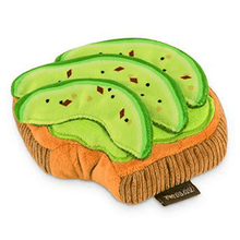 Load image into Gallery viewer, Barking Brunch Avo-doggo Toast - WAGSUP