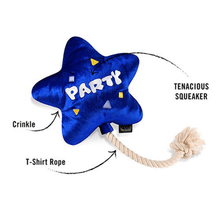 Load image into Gallery viewer, Party Time Best-Day-Ever Balloon