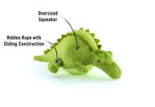 Load image into Gallery viewer, Safari Jeep Crocodile