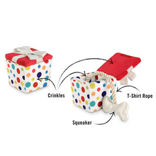 Load image into Gallery viewer, Party Time Pawfect Present