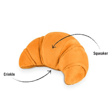 Load image into Gallery viewer, Barking Brunch Pup's Pastry - WAGSUP