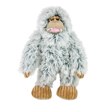 Load image into Gallery viewer, Plush Yeti Toy 14"
