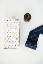 Load image into Gallery viewer, Pooie Vuiton 120 Plastic Free Poop Bags