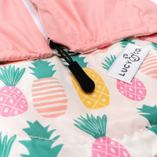 Load image into Gallery viewer, The Poolside Chillin Reverside Raincoat