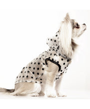 Load image into Gallery viewer, Portofino See-Through Transparent Raincoat