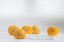 Load image into Gallery viewer, Potato Chips Nosework Toy