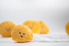 Load image into Gallery viewer, Potato Chips Nosework Toy