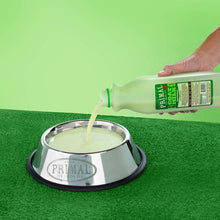 Load image into Gallery viewer, Primal Raw Green Goodness Goat Milk