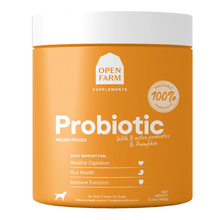 Load image into Gallery viewer, Probiotic Chews
