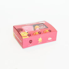 Load image into Gallery viewer, Birthday Box Pink (3pcs)