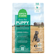 Load image into Gallery viewer, Puppy Recipe Grain Free Dog Food