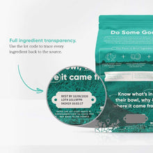 Load image into Gallery viewer, Puppy Recipe Grain Free Dog Food