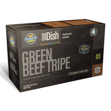 Load image into Gallery viewer, Pure Beef Tripe Carton 4lb