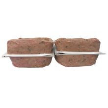 Load image into Gallery viewer, Pure Salmon Carton 4lb