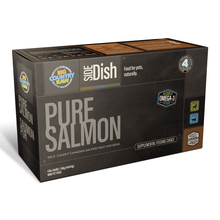Load image into Gallery viewer, Pure Salmon Carton 4lb
