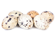 Load image into Gallery viewer, Quail Eggs