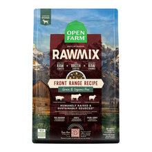 Load image into Gallery viewer, RawMix Front Range Recipe Grain Free for Dogs