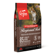 Load image into Gallery viewer, Regional Red Cat Food (1.8kg)