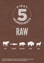 Load image into Gallery viewer, Regional Red Cat Food (1.8kg)